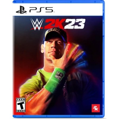 2K Wwe 2K23 Ps5 Playstation 5 Oyunu 2K Wwe 2K23 Ps5 Playstation 5 Oyunu