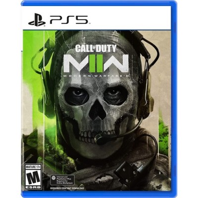 Activision Call Of Duty Modern Warfare 2 Ps5 Oyunu Activision Call Of Duty Modern Warfare 2 Ps5 Oyunu