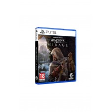 Assassin's Creed Mirage PS5 Oyun Assassin's Creed Mirage PS5 Oyun