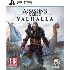 Assassin's Creed Valhalla Ps5 Oyun Assassin's Creed Valhalla Ps5 Oyun