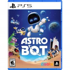 Astro Bot Ps5 Playstation 5 Sıfır Oyunu Astro Bot Ps5 Playstation 5 Sıfır Oyunu