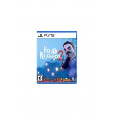 Hello Neighbor 2 Ps5 Oyun