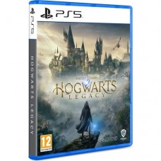 Hogwarts Legacy Standard Edition Ps5 Oyun