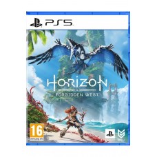 Horizon Forbidden West PS5 Oyunu