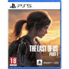 The Last Of Us Part 1 Türkçe Altyazı & Dublaj Ps5 Oyun