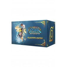 Naruto x Boruto: Ultimate Ninja Storm Connections Collector's Edition PS5 Oyun