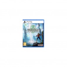 One Piece Odyssey Ps5