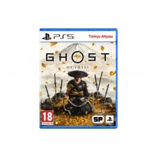 Ps5 Ghost Of Yotei - Japonya’nın Kuzeyinde Yeni Bir Savaşçı Doğuyor