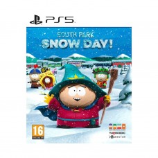 South Park: Snow Day! Ps5 Oyun
